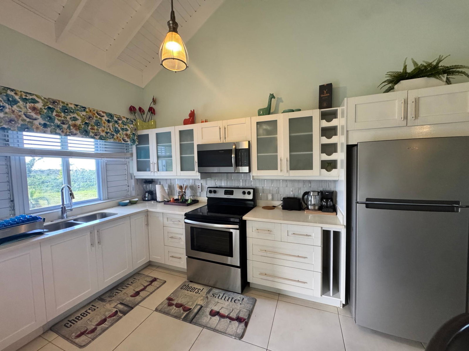Second image of J301- Fern Court in Richmond, St. Ann, Jamaica - property is For Rent