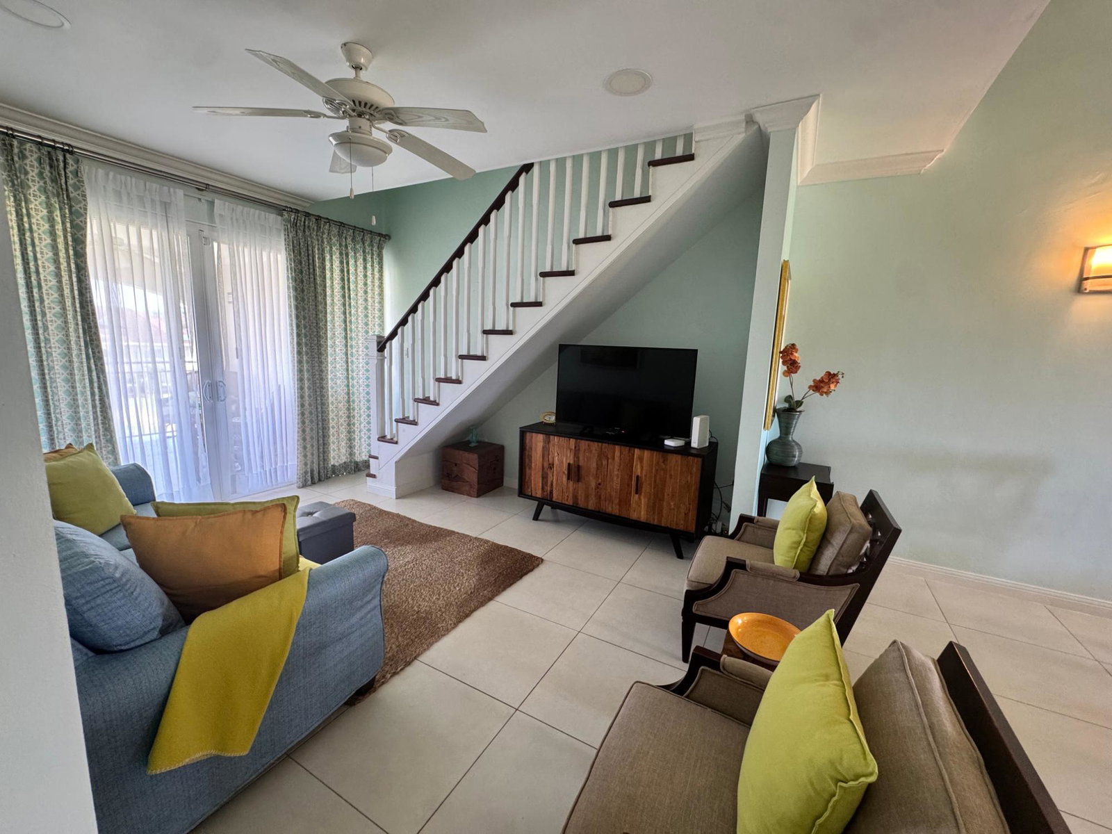 Third image of J301- Fern Court in Richmond, St. Ann, Jamaica - property is For Rent