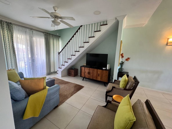 Third image of J301- Fern Court in Richmond, St. Ann, Jamaica - property is For Rent