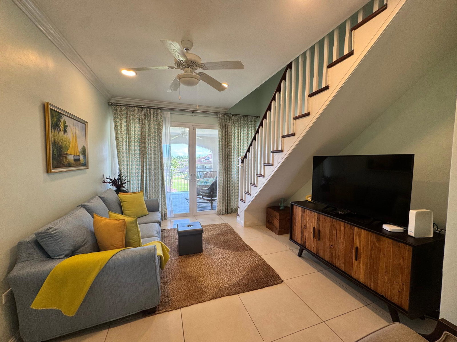 Fourth image of J301- Fern Court in Richmond, St. Ann, Jamaica - property is For Rent