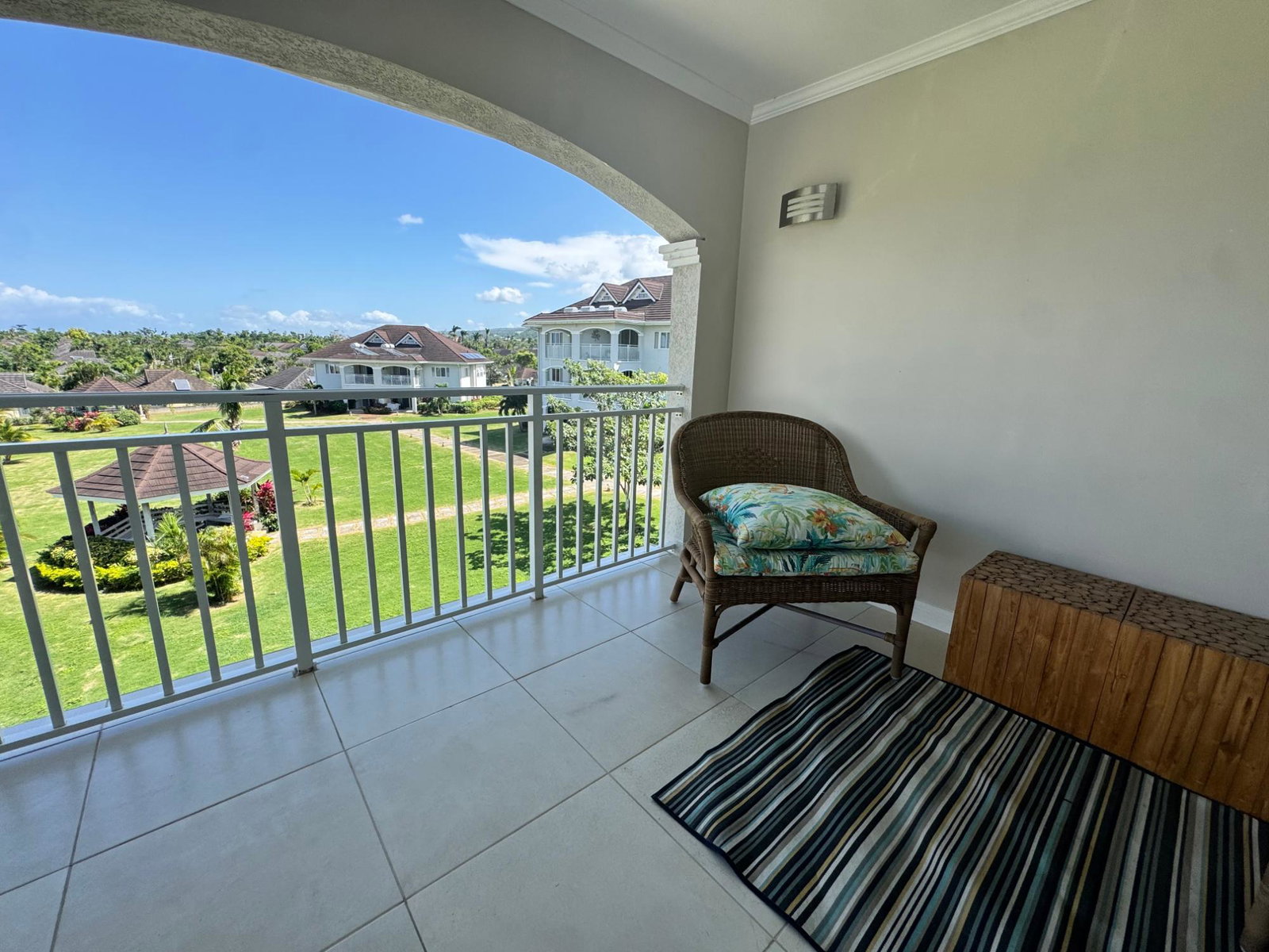 Sixth image of J301- Fern Court in Richmond, St. Ann, Jamaica - property is For Rent