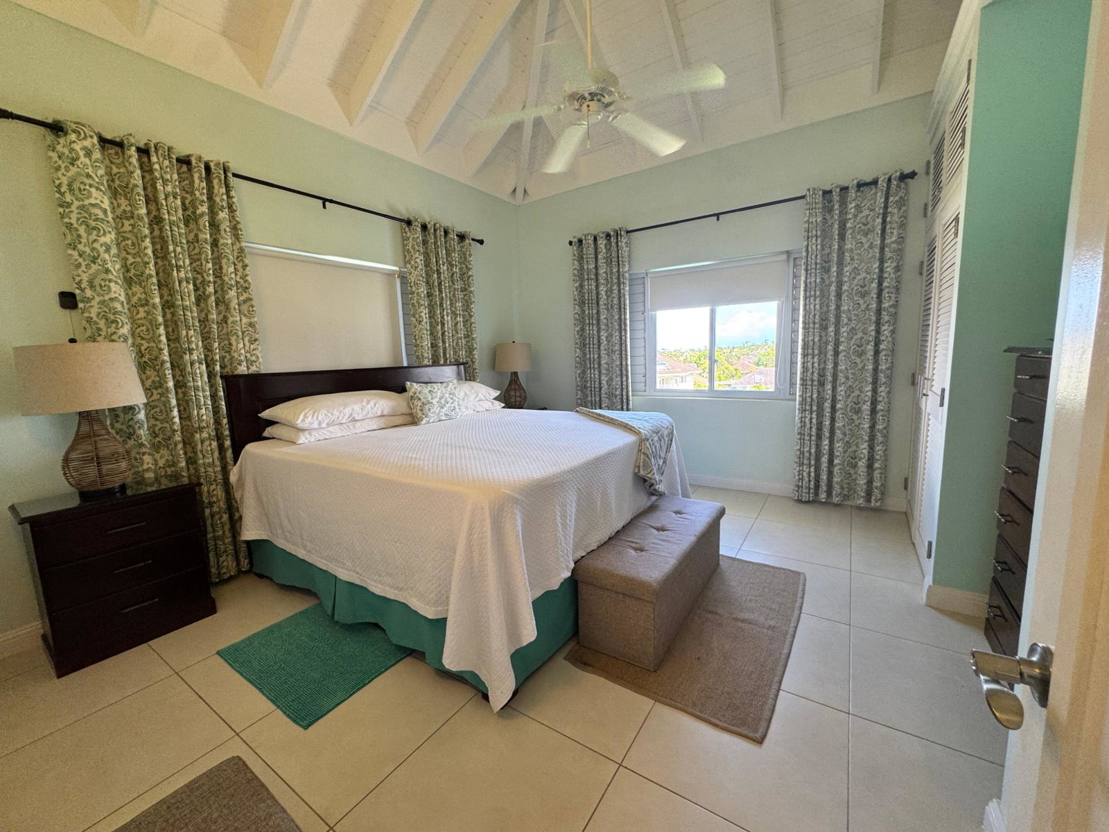 Seventh image of J301- Fern Court in Richmond, St. Ann, Jamaica - property is For Rent
