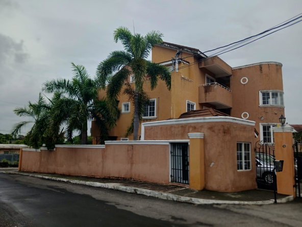 Second image of 5- Old Church Road in Kingston 10, St. Andrew, Jamaica - property is For Sale