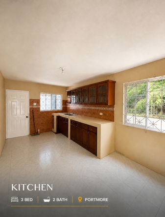 Second image of 240-46 Northwest 3rd Avenue in Greater Portmore, St. Catherine, Jamaica - property is For Rent