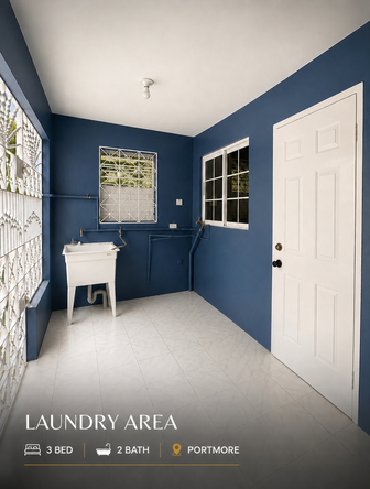 Third image of 240-46 Northwest 3rd Avenue in Greater Portmore, St. Catherine, Jamaica - property is For Rent