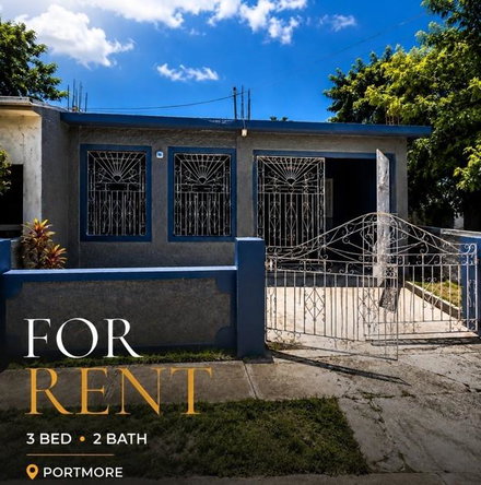 Sixth image of 240-46 Northwest 3rd Avenue in Greater Portmore, St. Catherine, Jamaica - property is For Rent