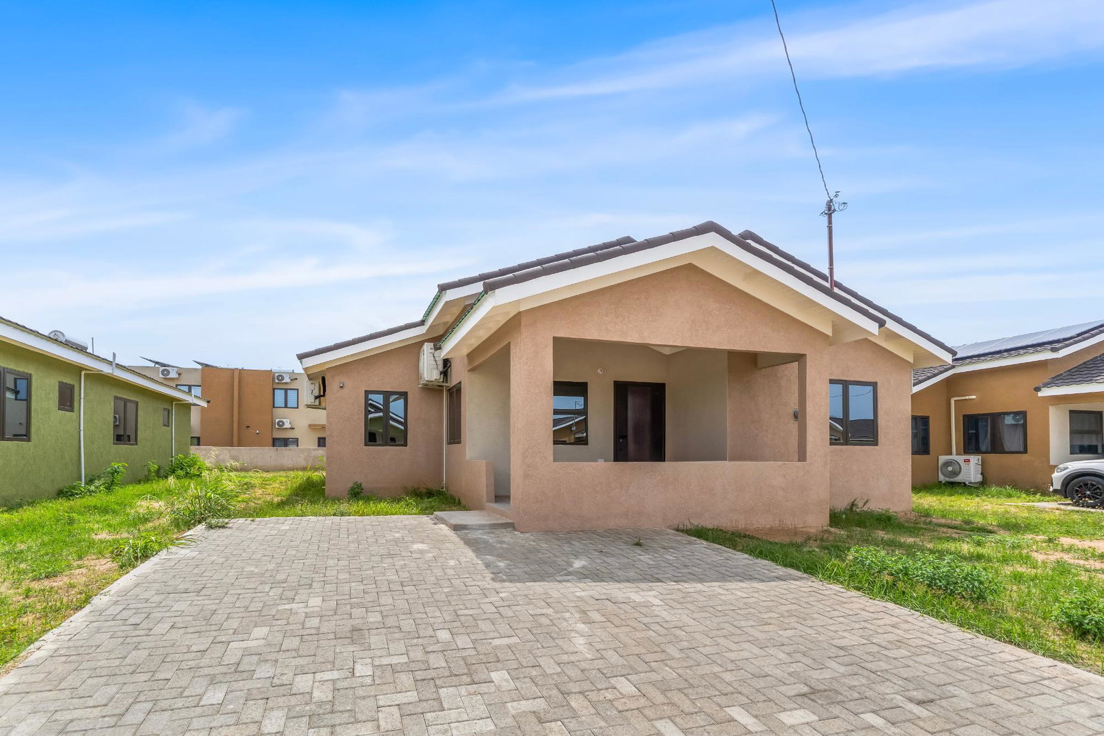 First image of 93 Oak Estate in Greater Portmore, St. Catherine, Jamaica - property is For Rent