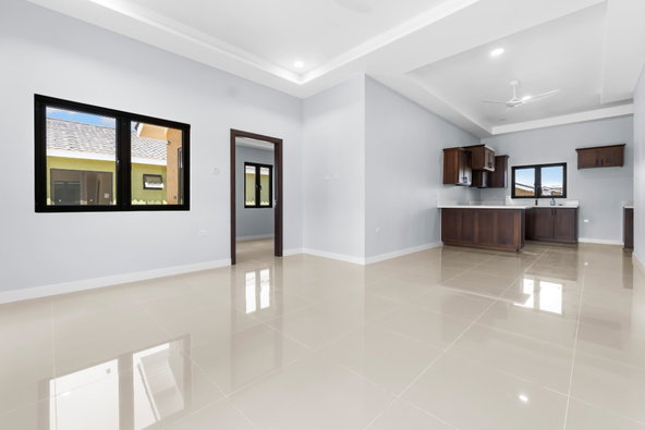 Second image of 93 Oak Estate in Greater Portmore, St. Catherine, Jamaica - property is For Rent