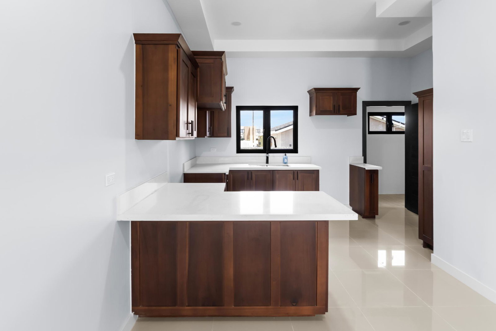 Fourth image of 93 Oak Estate in Greater Portmore, St. Catherine, Jamaica - property is For Rent