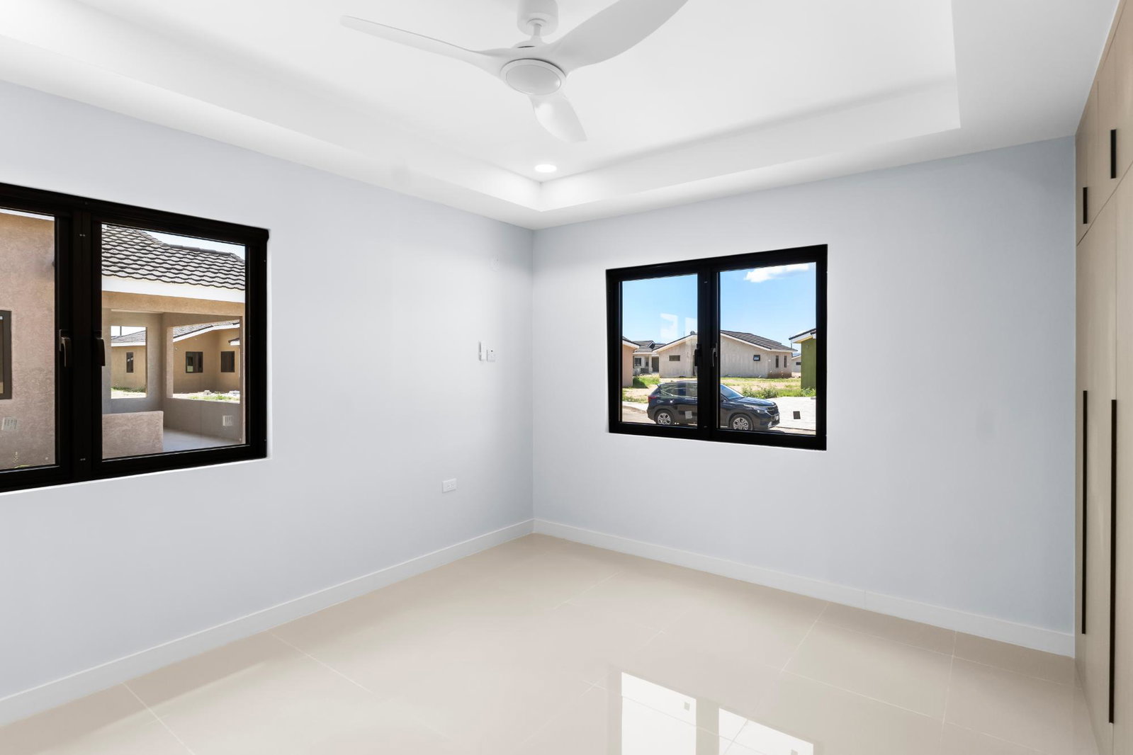 Fifth image of 93 Oak Estate in Greater Portmore, St. Catherine, Jamaica - property is For Rent