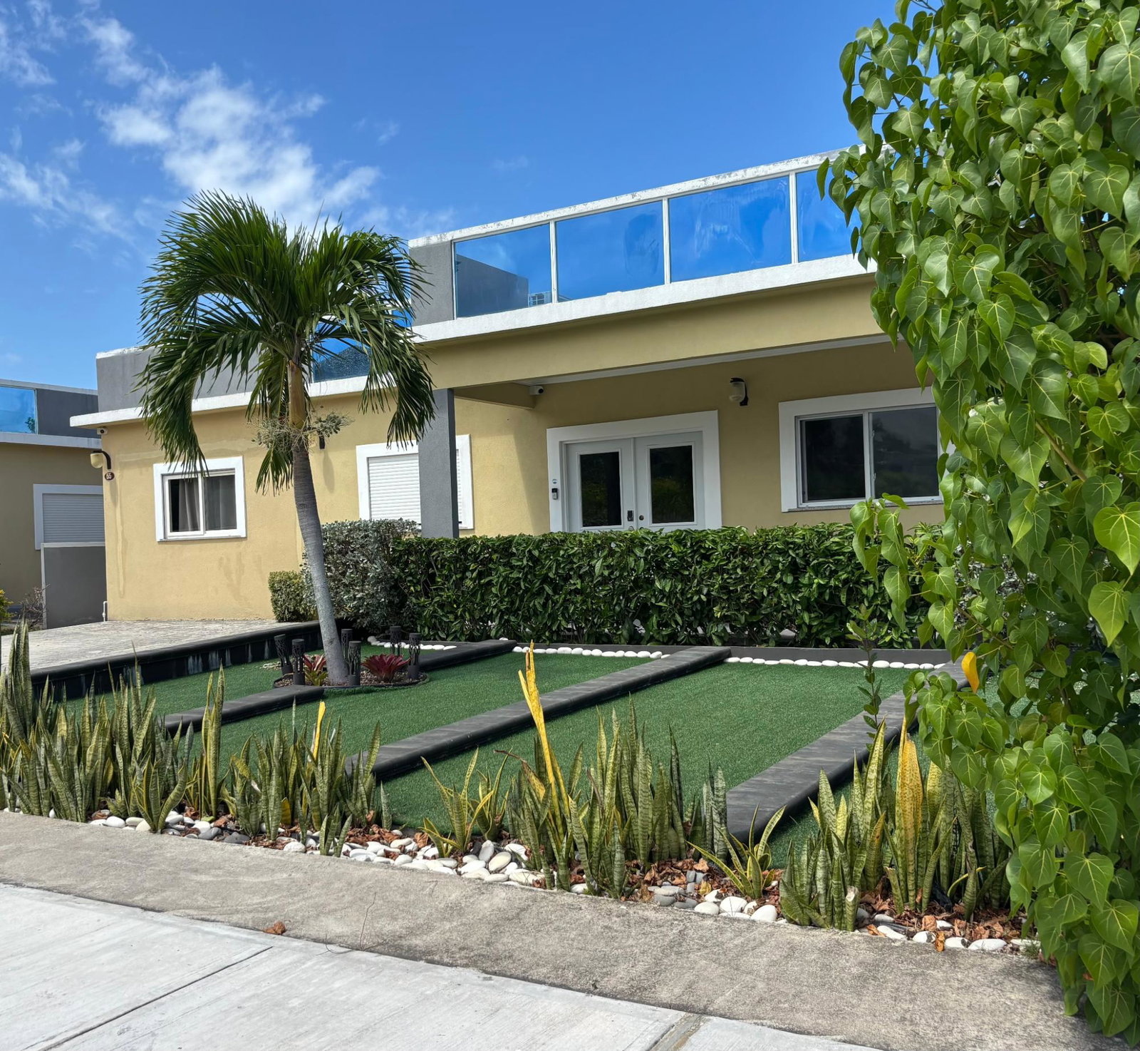 Second image of Marina Villas in Drax Hall Estate, St. Ann, Jamaica - property is For Sale