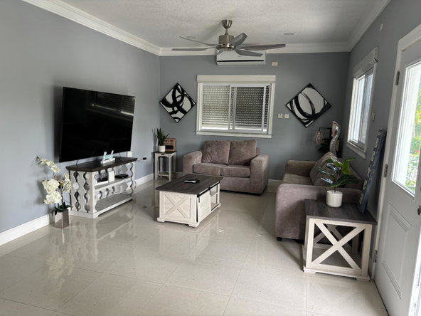 Third image of Marina Villas in Drax Hall Estate, St. Ann, Jamaica - property is For Sale