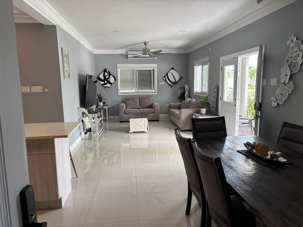 Fourth image of Marina Villas in Drax Hall Estate, St. Ann, Jamaica - property is For Sale