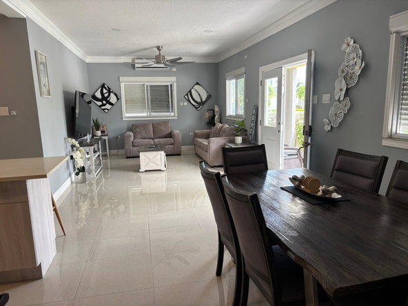 Fifth image of Marina Villas in Drax Hall Estate, St. Ann, Jamaica - property is For Sale