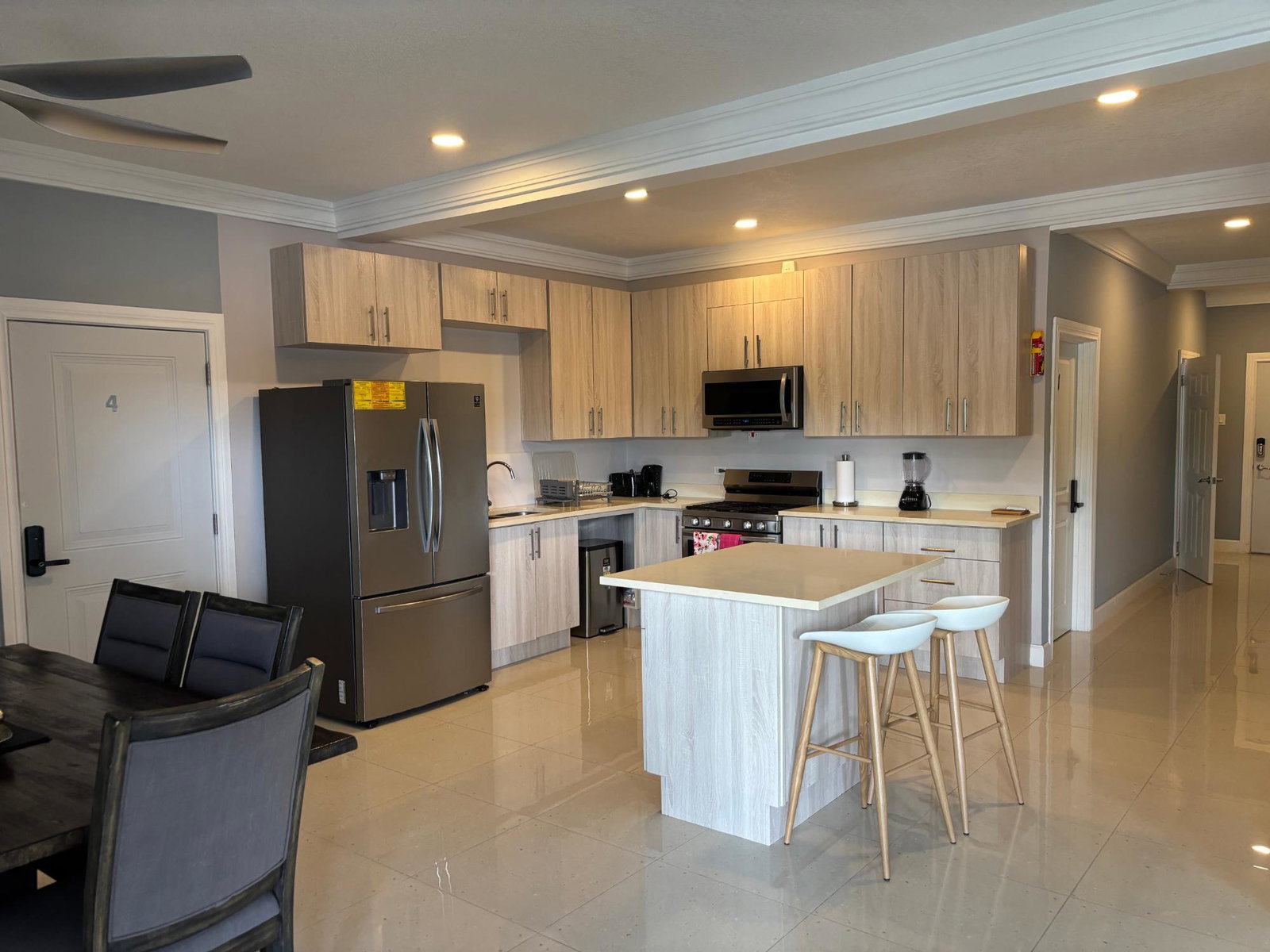 Sixth image of Marina Villas in Drax Hall Estate, St. Ann, Jamaica - property is For Sale