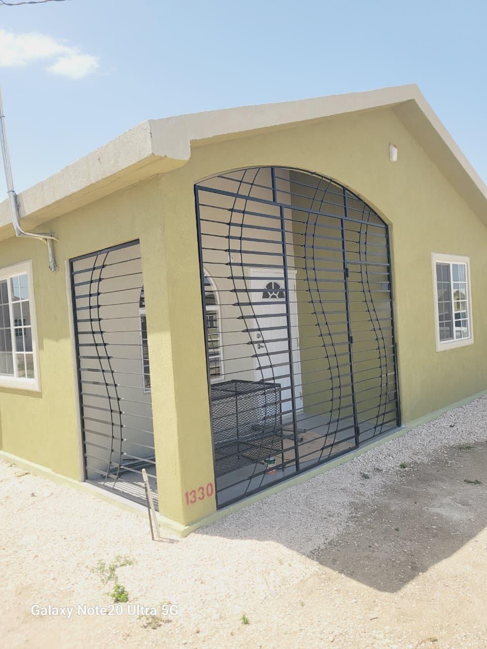 Third image of Lot 1330-31 Paprika Dr, Phoenix Park in Phoenix Park, St. Catherine, Jamaica - property is For Rent
