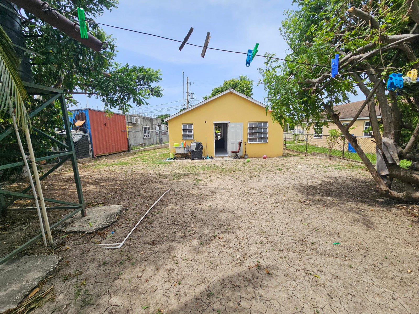Tenth image of 194 Palm Circle in MAGIL PALMS, St. Catherine, Jamaica - property is For Sale
