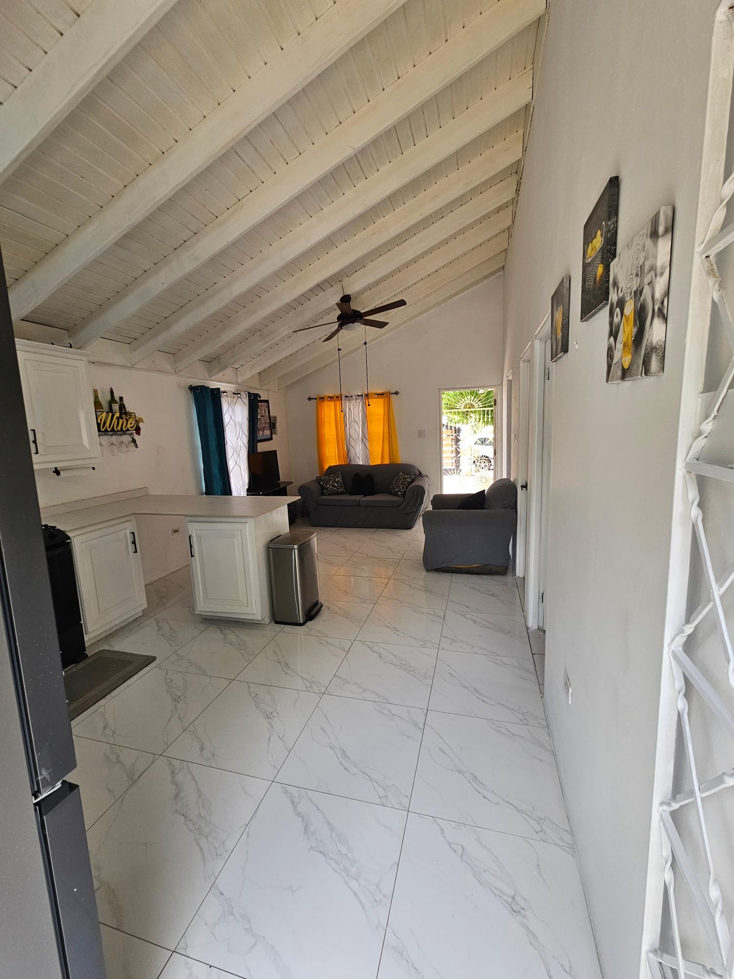 Fifth image of 194 Palm Circle in MAGIL PALMS, St. Catherine, Jamaica - property is For Sale