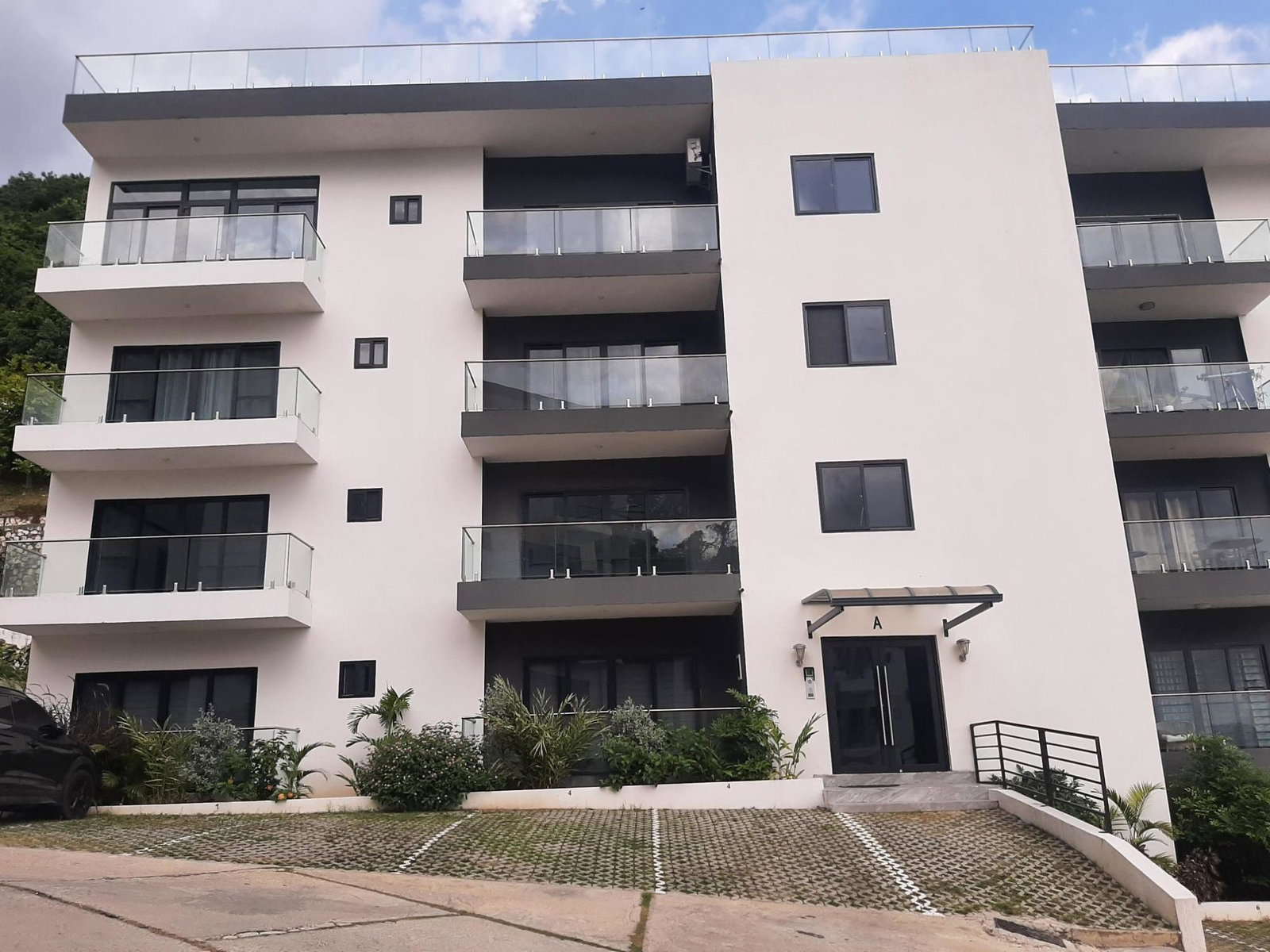 Eleventh image of 3-11 - 13 Hill Road in Kingston 8, St. Andrew, Jamaica - property is For Rent