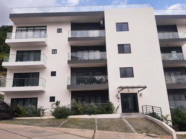 Eleventh image of 3-11 - 13 Hill Road in Kingston 8, St. Andrew, Jamaica - property is For Rent