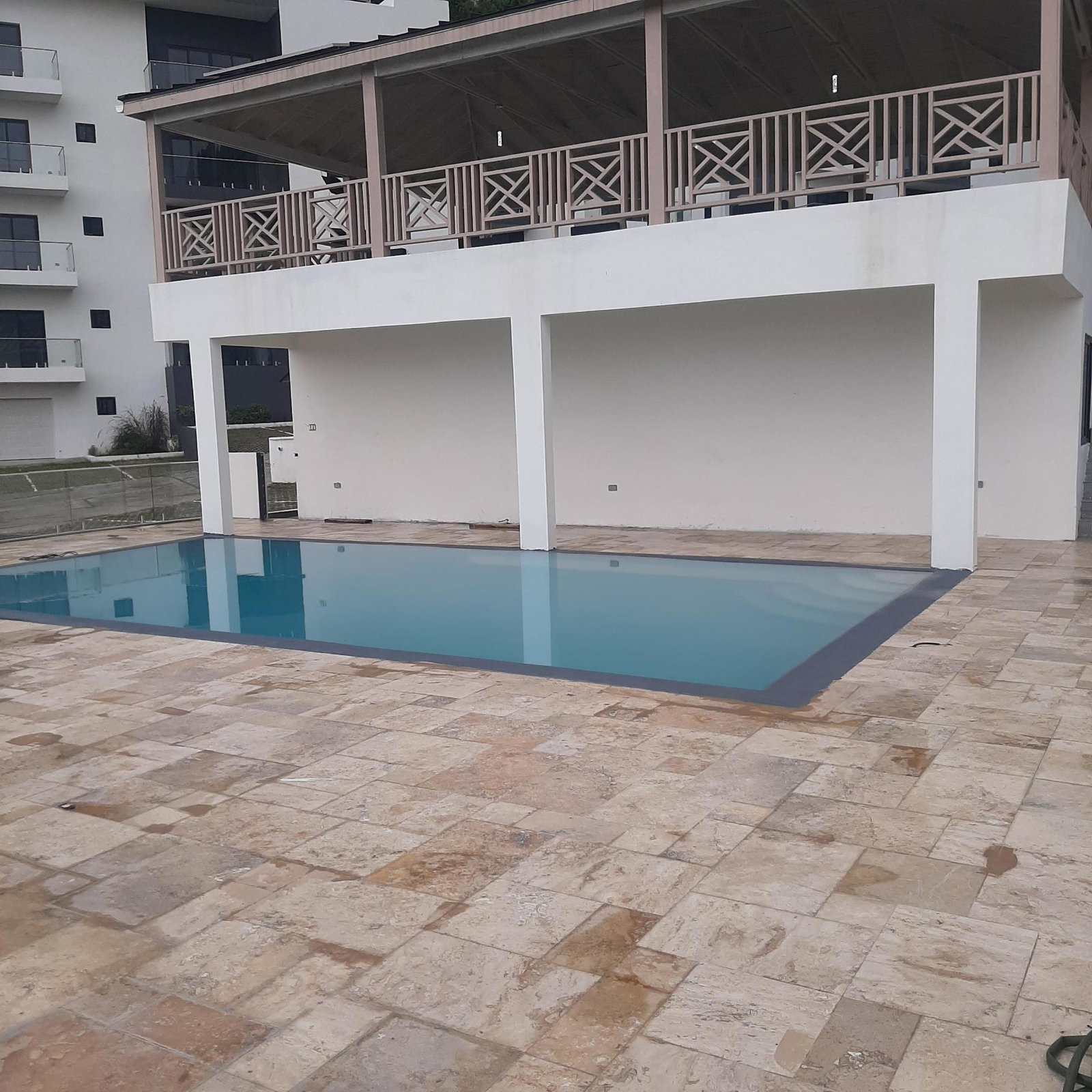 Fifth image of 3-11 - 13 Hill Road in Kingston 8, St. Andrew, Jamaica - property is For Rent