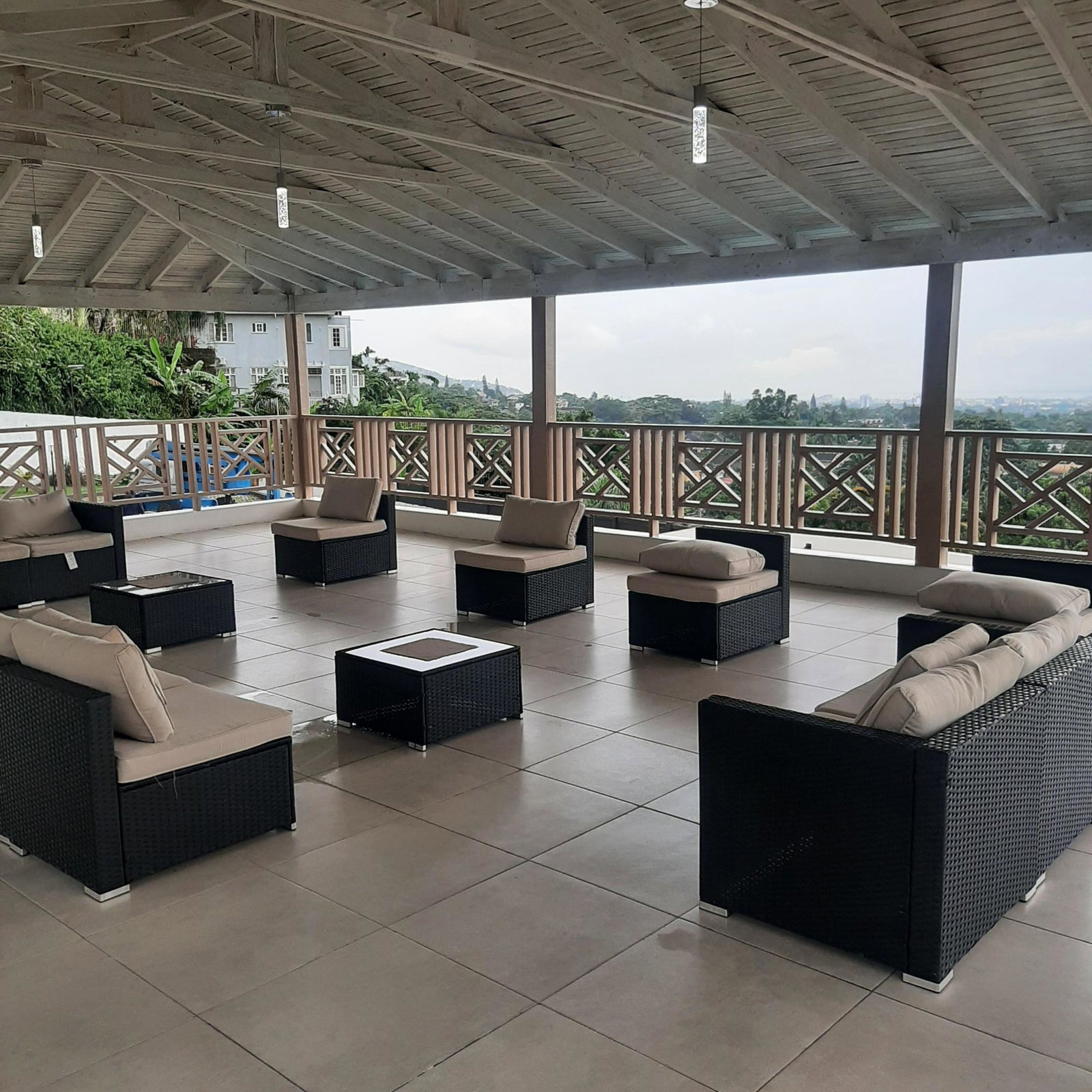 Sixth image of 3-11 - 13 Hill Road in Kingston 8, St. Andrew, Jamaica - property is For Rent