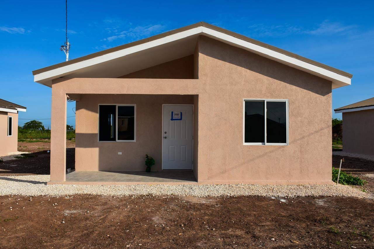 First image of Lot 250 Poinciana Road, Whim Est. in Old Harbour, St. Catherine, Jamaica - property is For Rent