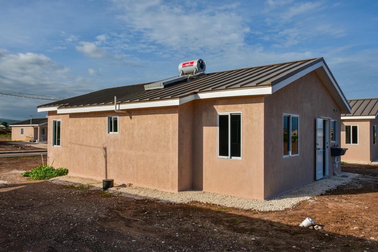 Third image of Lot 250 Poinciana Road, Whim Est. in Old Harbour, St. Catherine, Jamaica - property is For Rent