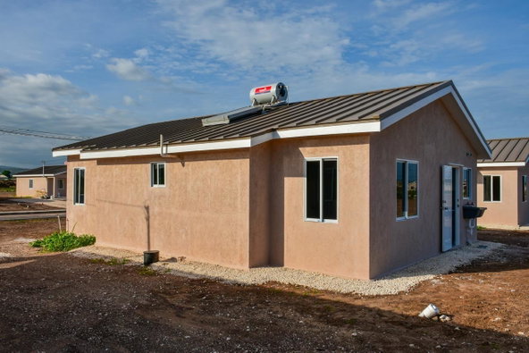 Third image of Lot 250 Poinciana Road, Whim Est. in Old Harbour, St. Catherine, Jamaica - property is For Rent