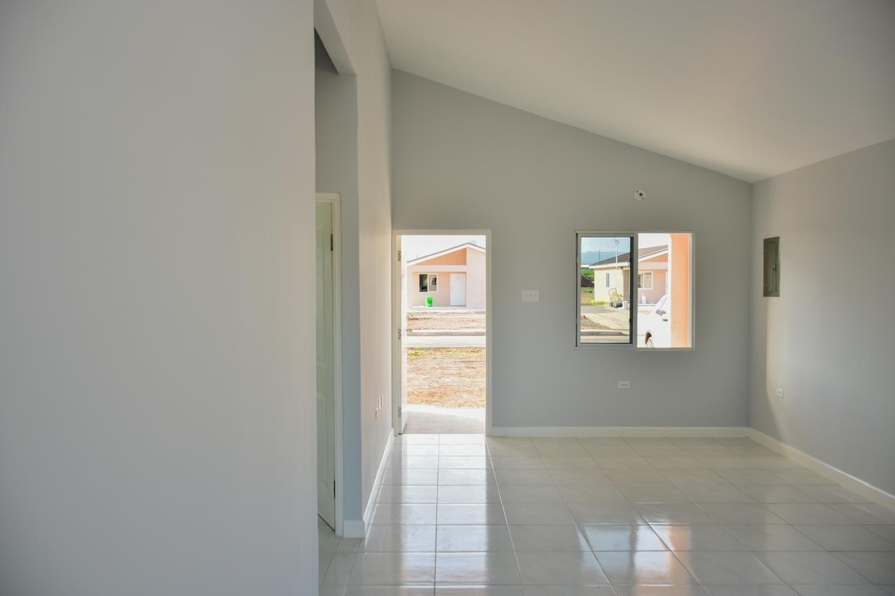 Fifth image of Lot 250 Poinciana Road, Whim Est. in Old Harbour, St. Catherine, Jamaica - property is For Rent