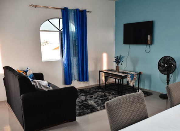 Third image of Lot 395 Seamount Circle, Nhv ii in Old Harbour, St. Catherine, Jamaica - property is For Rent