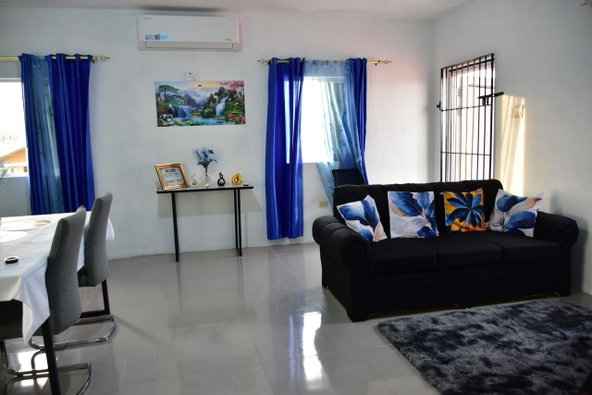 Fourth image of Lot 395 Seamount Circle, Nhv ii in Old Harbour, St. Catherine, Jamaica - property is For Rent