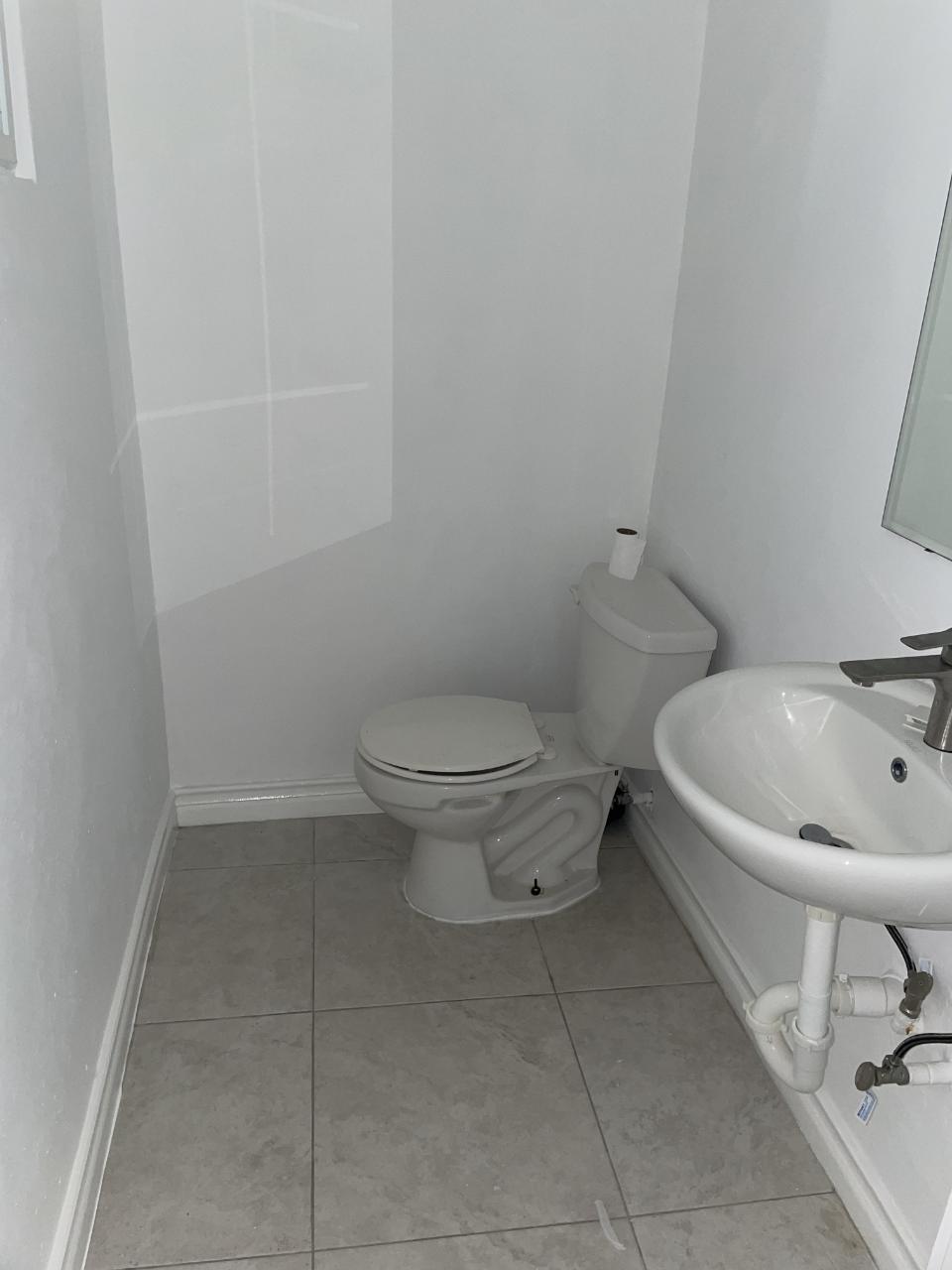 Fifth image of B3-5 Gwendon Park Ave in Kingston 8, St. Andrew, Jamaica - property is For Rent