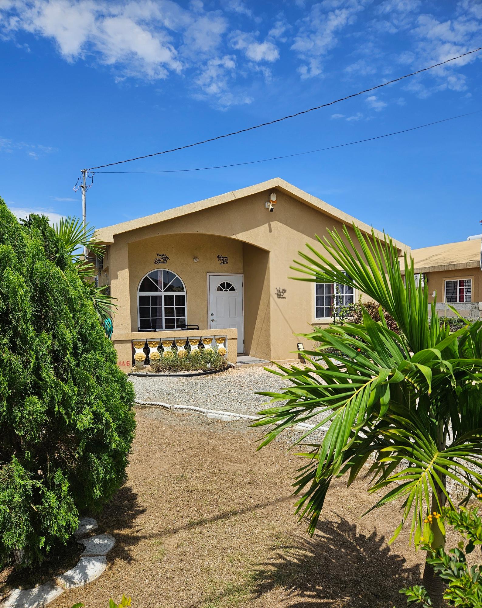 First image of 1846 Phoenix Village 1 Phase 5 in Phoenix Park, St. Catherine, Jamaica - property is For Sale