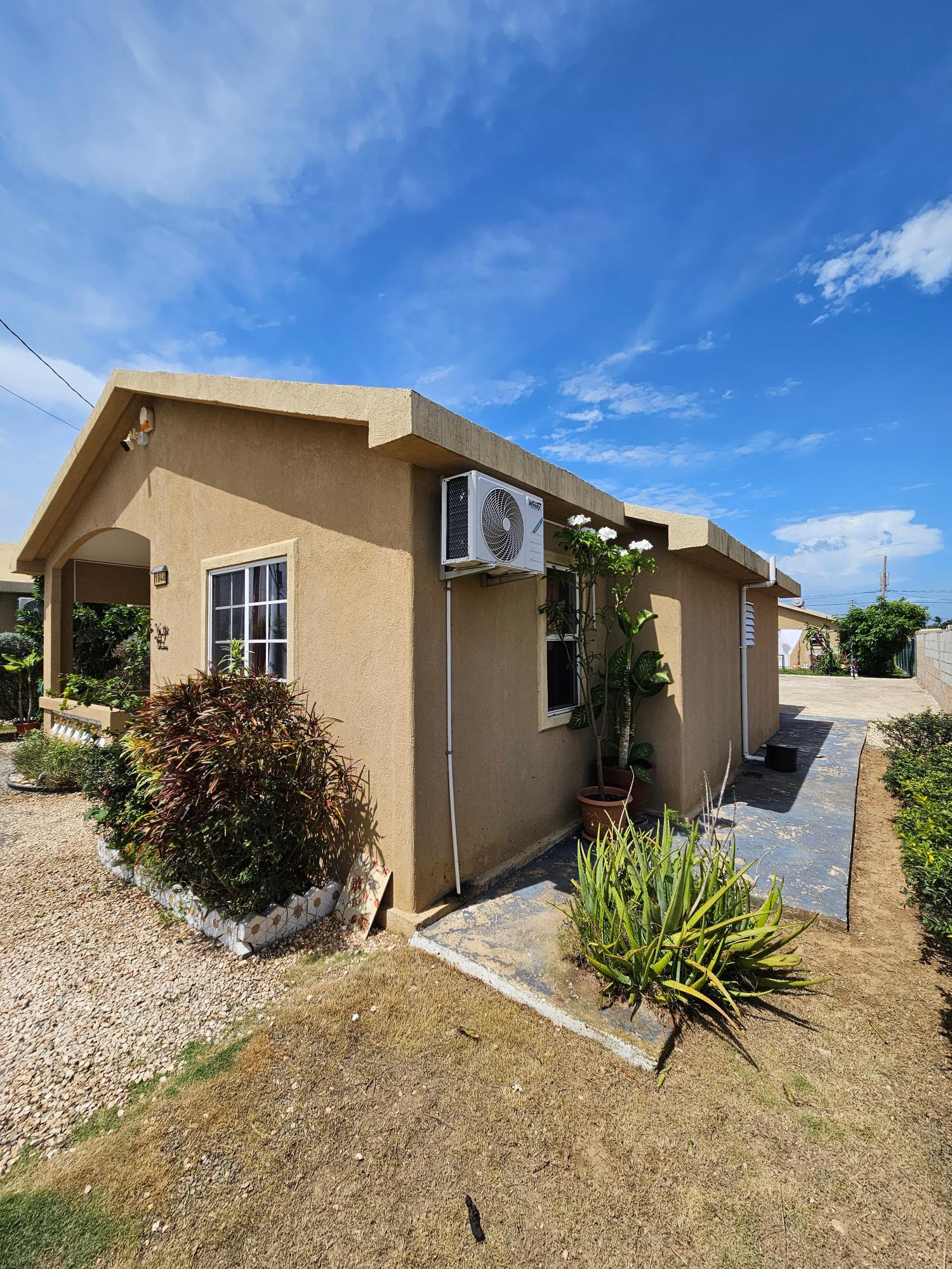 Second image of 1846 Phoenix Village 1 Phase 5 in Phoenix Park, St. Catherine, Jamaica - property is For Sale
