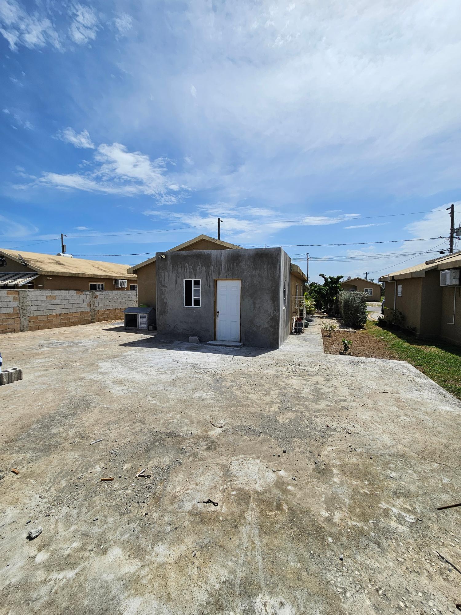 Sixth image of 1846 Phoenix Village 1 Phase 5 in Phoenix Park, St. Catherine, Jamaica - property is For Sale