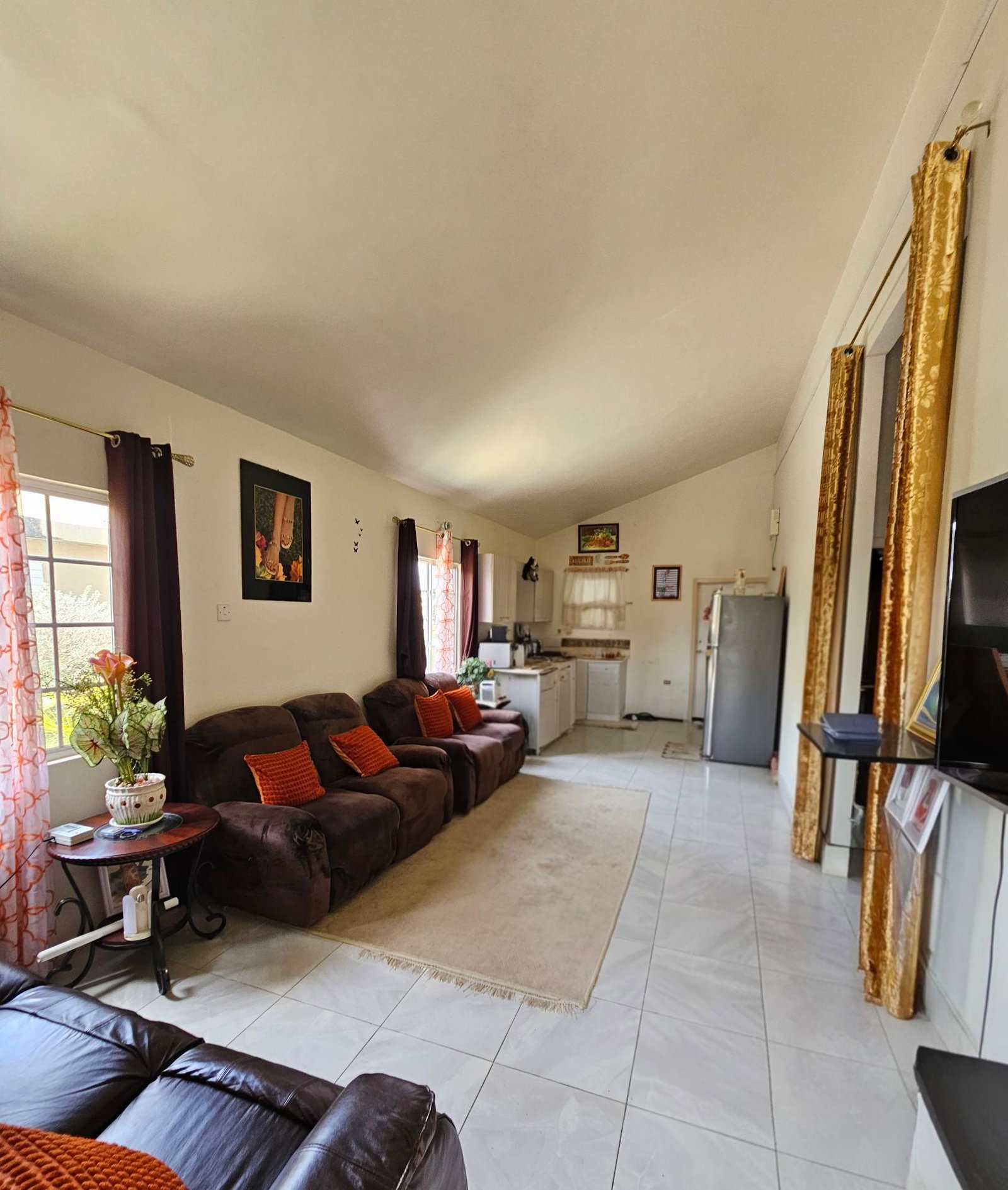 Eighth image of 1846 Phoenix Village 1 Phase 5 in Phoenix Park, St. Catherine, Jamaica - property is For Sale