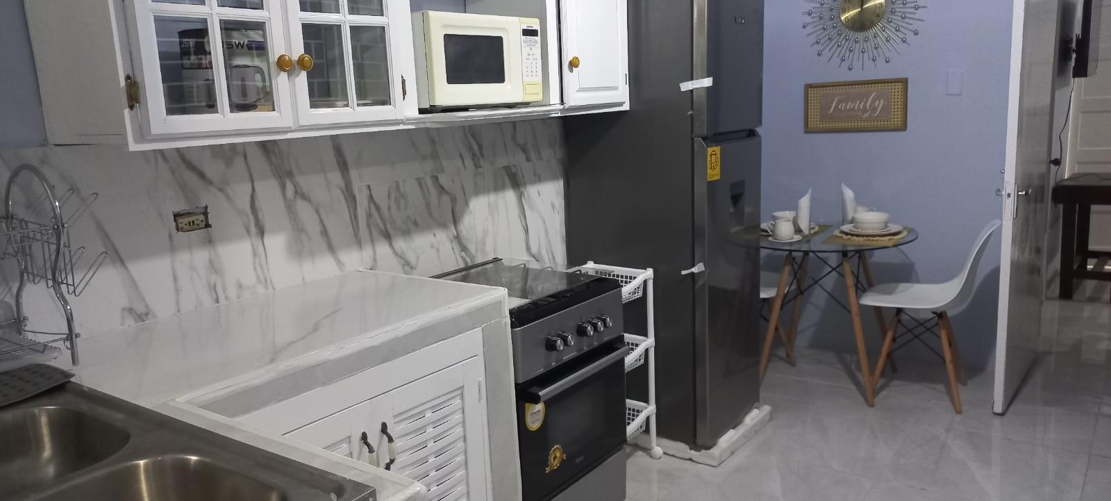 First image of 41a University Crescent in Kingston 6, St. Andrew, Jamaica - property is For Rent