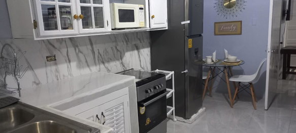 First image of 41a University Crescent in Kingston 6, St. Andrew, Jamaica - property is For Rent