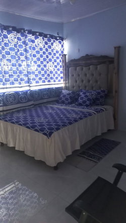 Third image of 41a University Crescent in Kingston 6, St. Andrew, Jamaica - property is For Rent