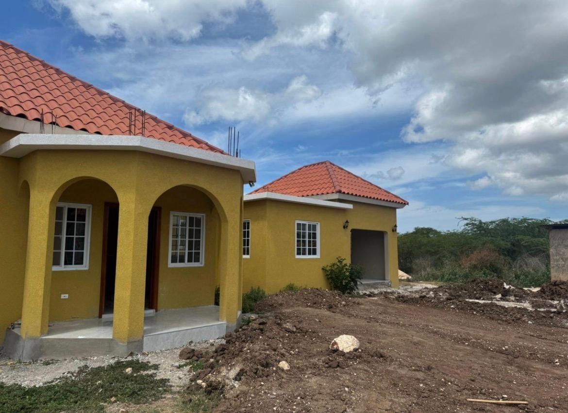 Second image of 78 Aqueduct Country Club in Bushy Park, St. Catherine, Jamaica - property is For Sale