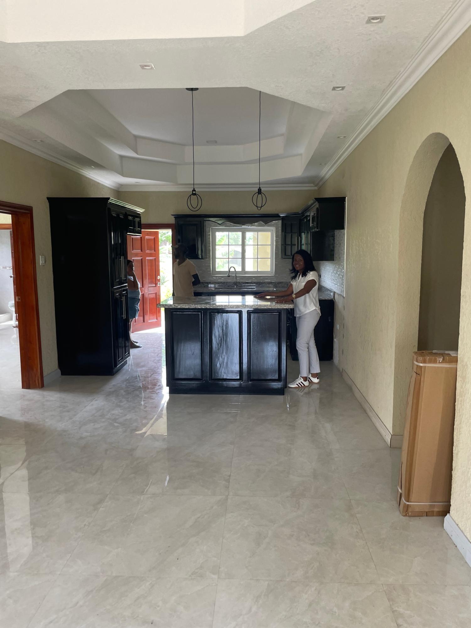 Fourth image of 78 Aqueduct Country Club in Bushy Park, St. Catherine, Jamaica - property is For Sale
