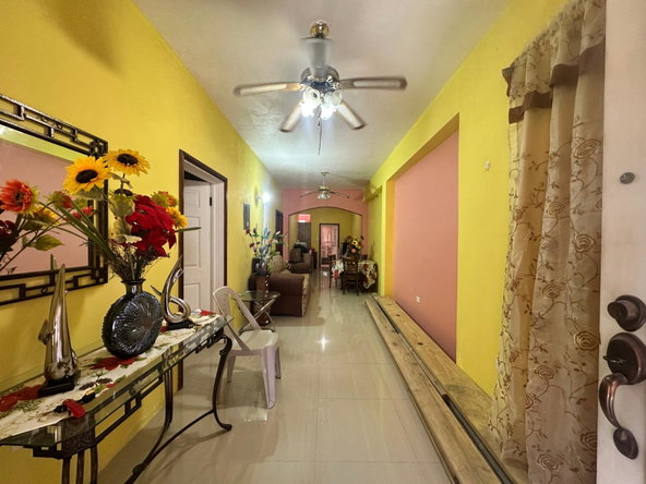 Third image of 113 Fern Grove in Ocho Rios, St. Ann, Jamaica - property is For Sale