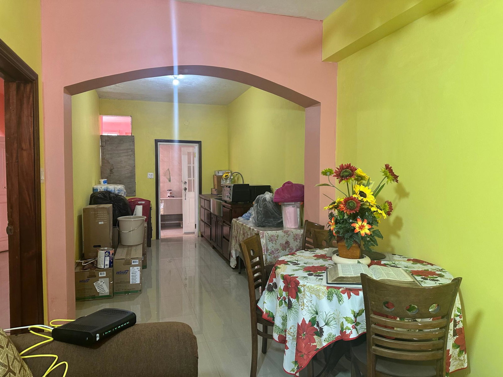 Fourth image of 113 Fern Grove in Ocho Rios, St. Ann, Jamaica - property is For Sale