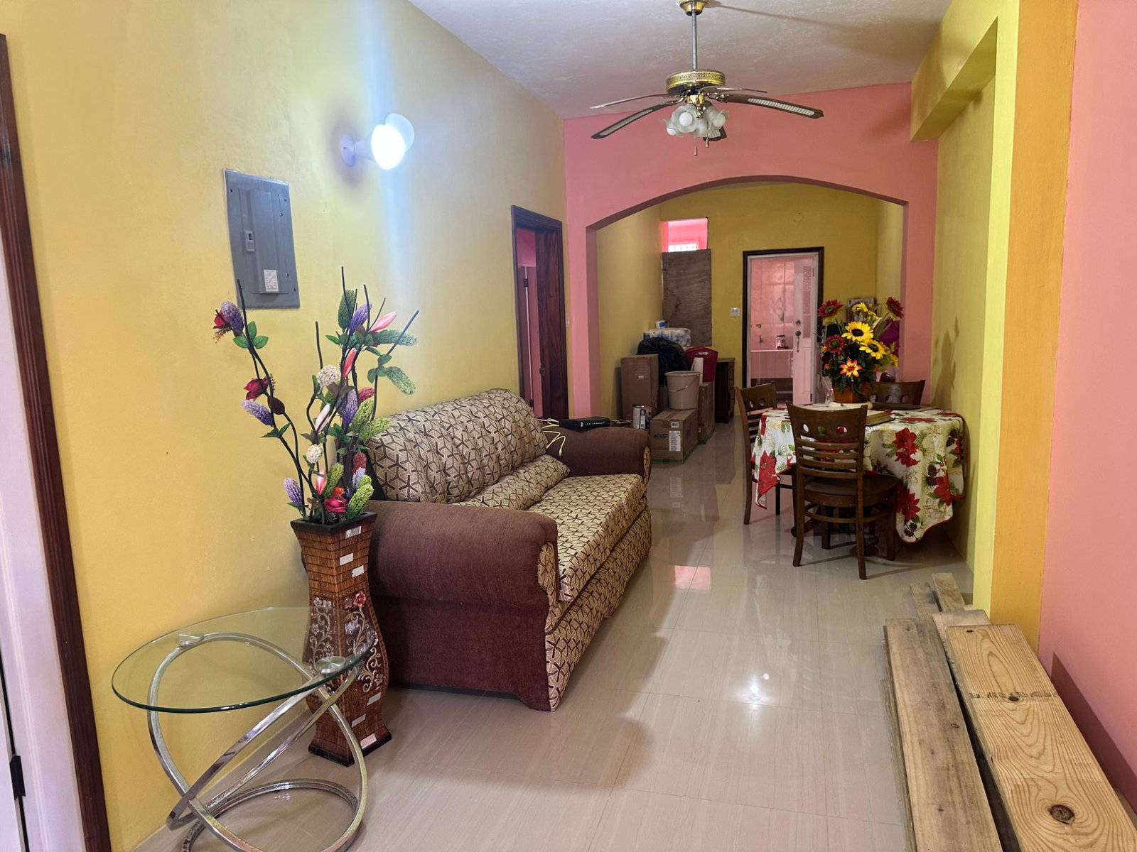 Fifth image of 113 Fern Grove in Ocho Rios, St. Ann, Jamaica - property is For Sale