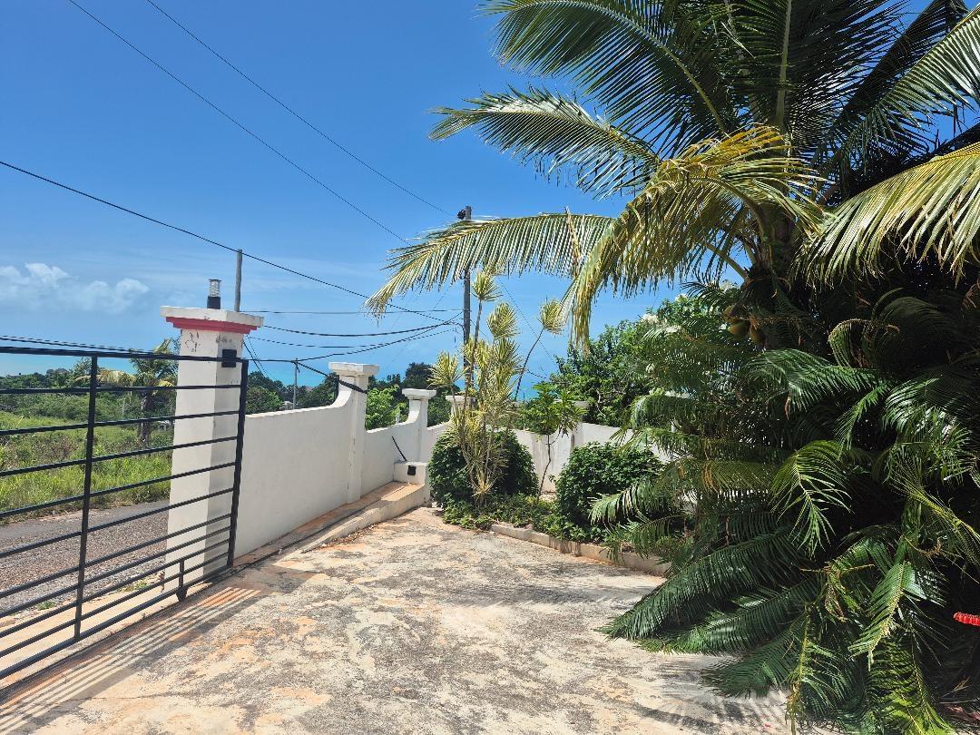 First image of Bull Savannah Rd, in BULL SAVANNA, St. Elizabeth, Jamaica - property is For Sale