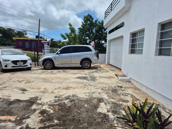 Second image of Bull Savannah Rd, in BULL SAVANNA, St. Elizabeth, Jamaica - property is For Sale