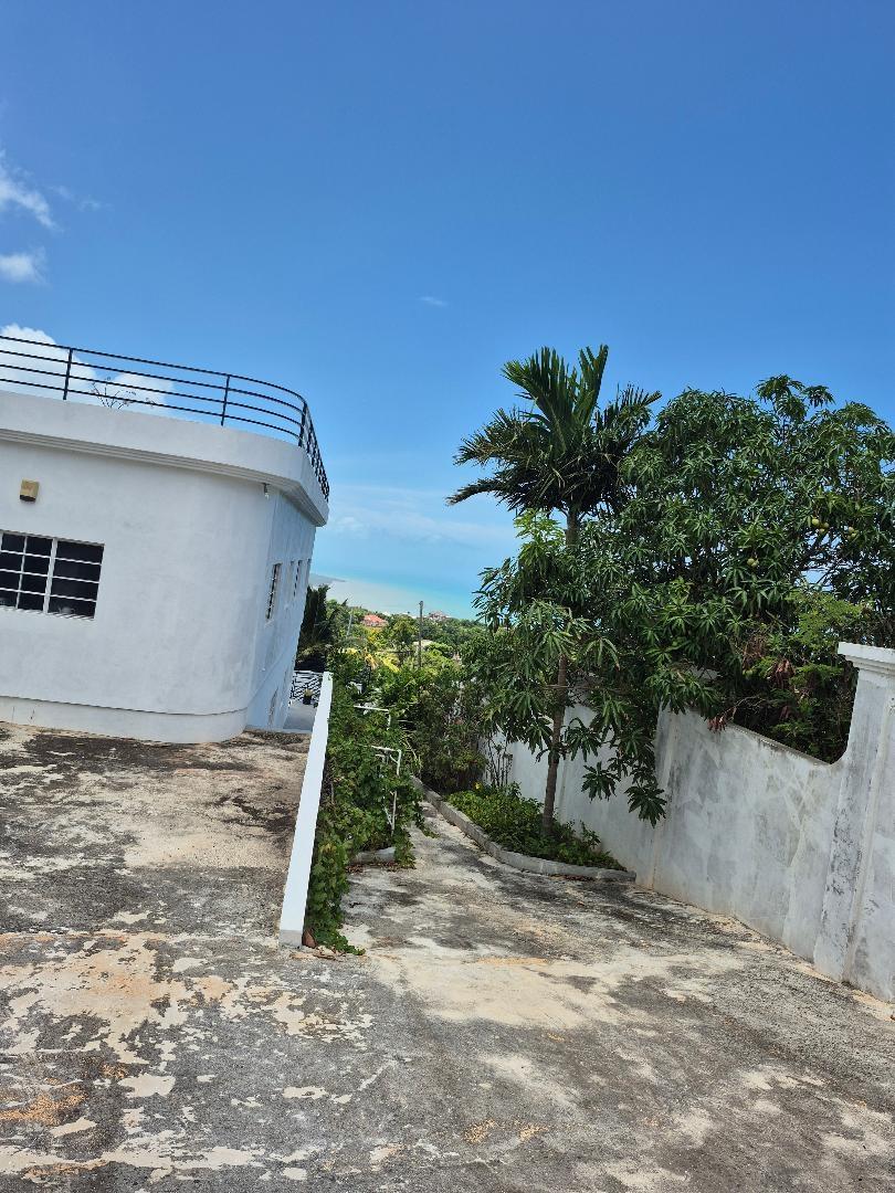 Third image of Bull Savannah Rd, in BULL SAVANNA, St. Elizabeth, Jamaica - property is For Sale