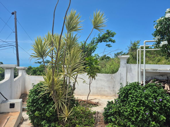Fourth image of Bull Savannah Rd, in BULL SAVANNA, St. Elizabeth, Jamaica - property is For Sale