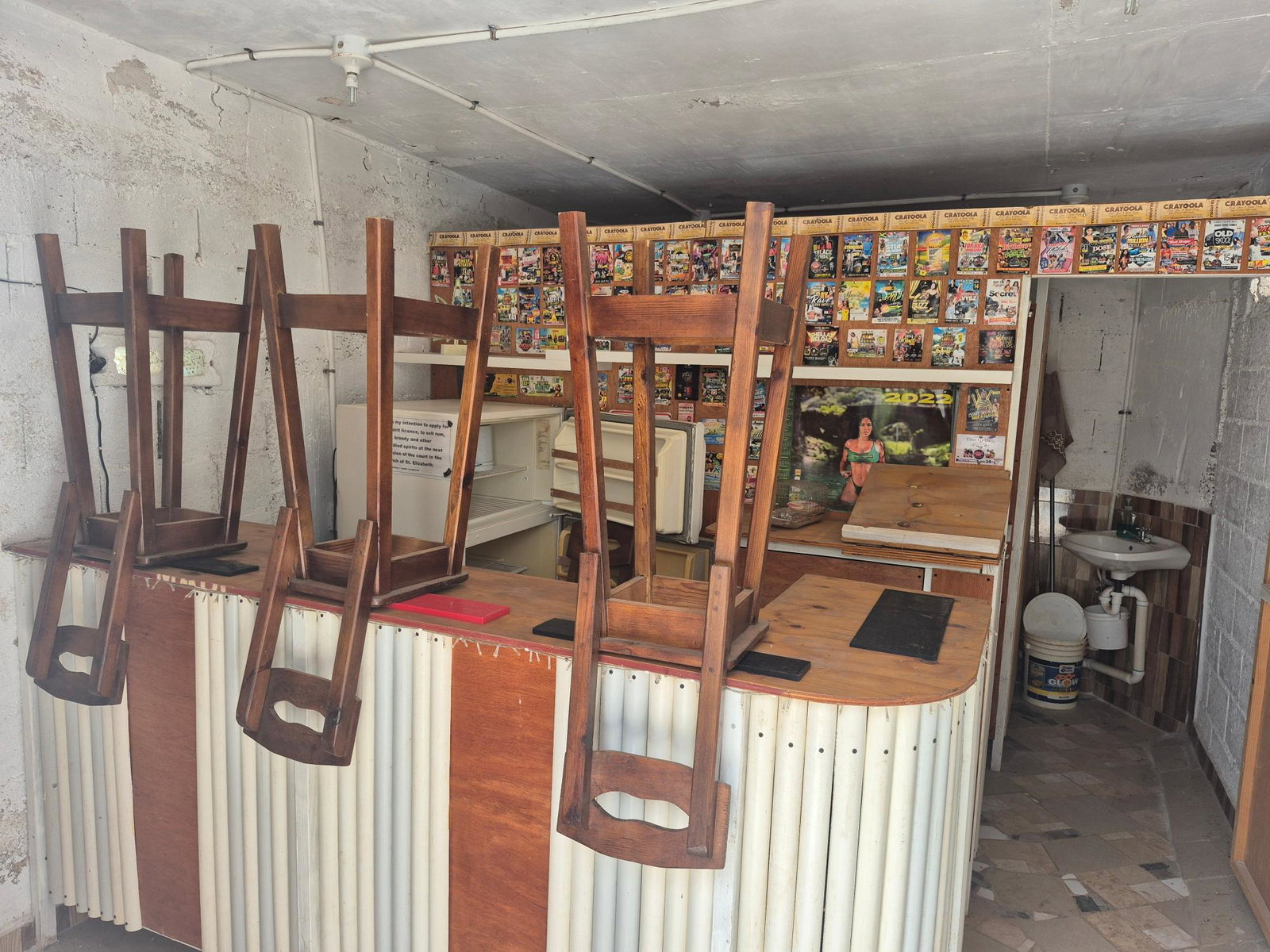 Fifth image of Bull Savannah Rd, in BULL SAVANNA, St. Elizabeth, Jamaica - property is For Sale